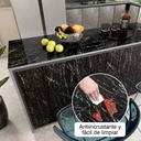 Vinilo Adhesivo marmolado 60*3 M - Imagen 3