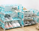 ORGANIZADOR DE ZAPATOS 79021-4 - Imagen 3