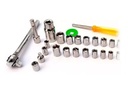 JUEGO DE COPAS CON RACHE 40PCS - Imagen 2