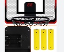 JUEGO DE BASQUET JYR999-2A - Imagen 2