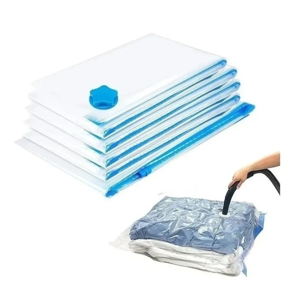 BOLSAS PARA ROPA - 7849-1 - Imagen 2