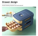 Organizador de huevos slt-4 - Imagen 2