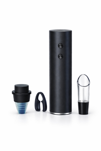 Descorchador de vino electrico EW-4PCS - Imagen 3