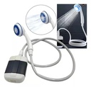 Ducha KE-801 - Imagen 3