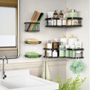Organización de baño BA-5PCS - Imagen 2
