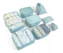 Set organizador de viaje 8 piezas 8pcs - Imagen 2