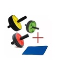 Rueda Para Exercícios Abdominais Desmontável Academia JFL-4 - Imagen 2