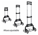 CARRETILLA PLEGABLE MY-02A - Imagen 2