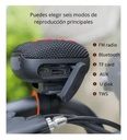 ARLANTE PARA BICICLETA TG-392 - Imagen 2