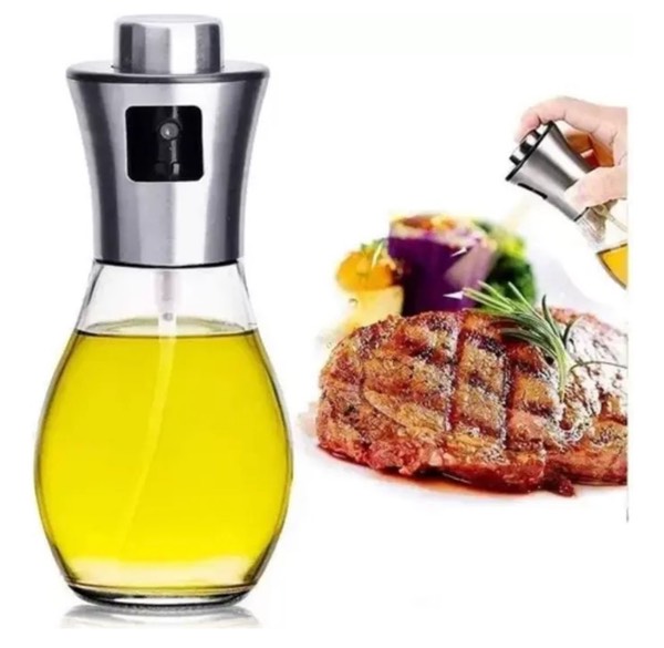 DISPENSADOR ACEITE PN-676- YP-200ML - Imagen 2