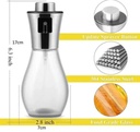 DISPENSADOR ACEITE PN-676- YP-200ML - Imagen 3
