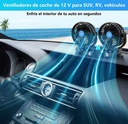 VENTILADOR CARRO WTLS-T101 - Imagen 2