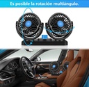 VENTILADOR CARRO WTLS-T101 - Imagen 3