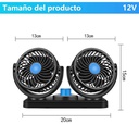 VENTILADOR CARRO WTLS-T101 - Imagen 4