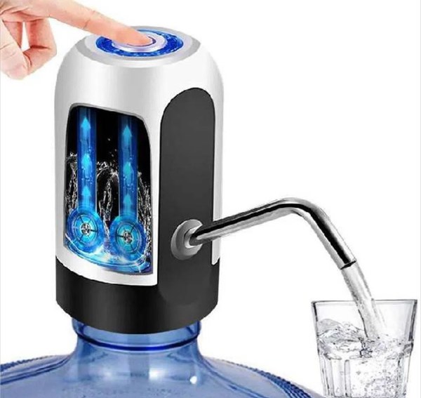 Dispensador de agua YSJ-1 - Imagen 2