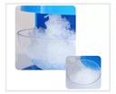 Maquina Trituradora De Hielo Granizados Raspados Portatil BLD-16 - Imagen 2