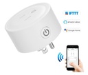 Adaptador De Corriente Inteligente Para Alexa Y Google Home.   BSD01 - Imagen 2