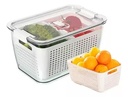 Canasta conservadora de alimentos  - Imagen 2