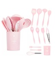 Set 12pcs Utensilios De Cocina Antiadherentes 800g - Imagen 3