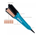 Plancha P/cabello YQ-501 - Imagen 3