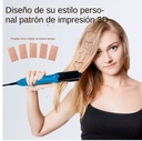 Plancha P/cabello YQ-501 - Imagen 4