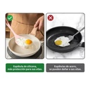 Set 12pcs Utensilios De Cocina Antiadherentes 800g - Imagen 4