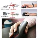 Mouse p/ computador A889 - Imagen 2