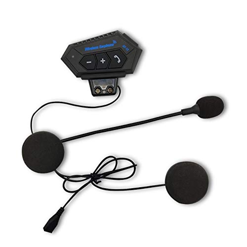 Intercomunicador bluetooth p/moto XF01 - Imagen 2
