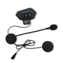 Intercomunicador bluetooth p/moto XF01 - Imagen 2