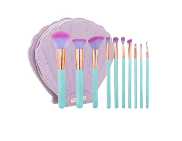 Set de Brochas Concha 1460-2  - Imagen 2