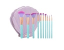 Set de Brochas Concha 1460-2  - Imagen 2