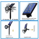 Luz led decorativa WG-092 - Imagen 5