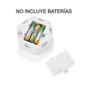 Luz led decorativa 6P-L - Imagen 3