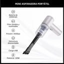 Aspiradora Portátil 2021XX - Imagen 2