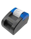Impresora Termica Recibos Alta Velocidad 58mm 110v Bluetooth POS58D - Imagen 2
