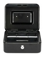 Caja Fuerte de Seguridad con Llave DINGIL para Dinero, Monedas y Billetes HC-66002 - Imagen 2