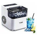 máquina de hacer hielo portátil y automática de sobremesa Tb-966 - Imagen 2