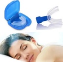 Aparato Anti Ronquido Apnea Protector Dientes Bucal Silicona ZHQ-1 - Imagen 3