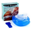Aparato Anti Ronquido Apnea Protector Dientes Bucal Silicona ZHQ-1 - Imagen 4