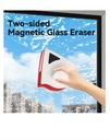Limpiador Magnético De Ventanas Doble Cara Ajustable Multius DOBEG0971 - Imagen 4