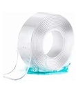 Cinta Doble Faz Adhesiva Silicona Multiusos Reutilizable CTP-5M - Imagen 3