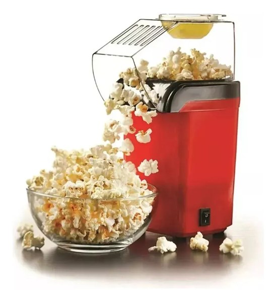 Crispetera 9001 - Imagen 2