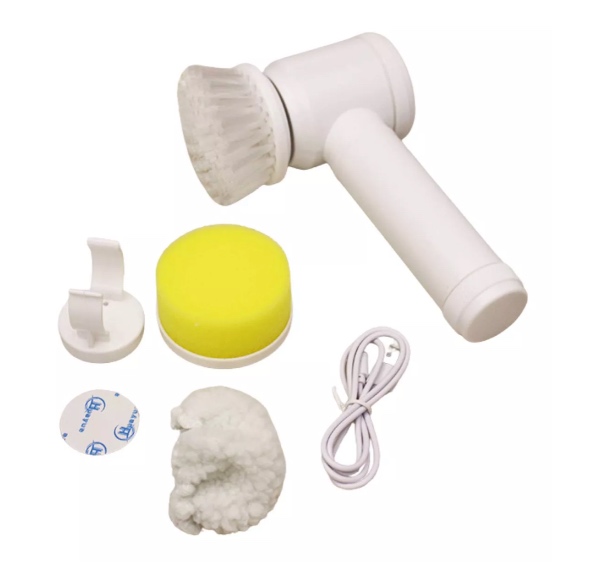 Cepillo de limpieza magic brush KS-3 - Imagen 3