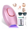 Depiladora Láser Permanente De Luz Pulsada Ipl KS-1 - Imagen 3