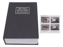 Libro de seguridad-KBS-802 BS-010