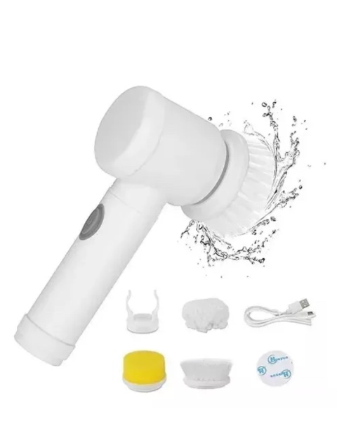 Cepillo de limpieza magic brush KS-3
