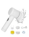 Cepillo de limpieza magic brush KS-3