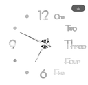 Reloj de pared ZH1738- 90cm 