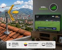 Antena Tdt De Aire Alta Ganancia + Cable AF-1  - Imagen 5