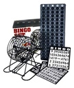Bingo BINGO-12